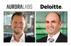Aurora Labs Partners with Deloitte to Introduce AI to SW Management Processes to Reduce the Effort of Bringing Software-Defined Vehicles to Market by 30%