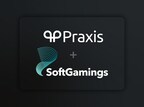 Praxis Tech Announces Extended Partnership with Gaming Software Giant, SoftGamings.