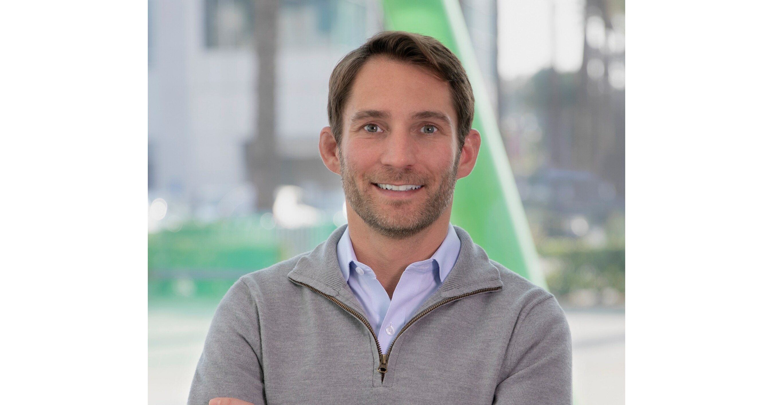 MoneyGram Announces Seth Ross as Chief Digital Officer