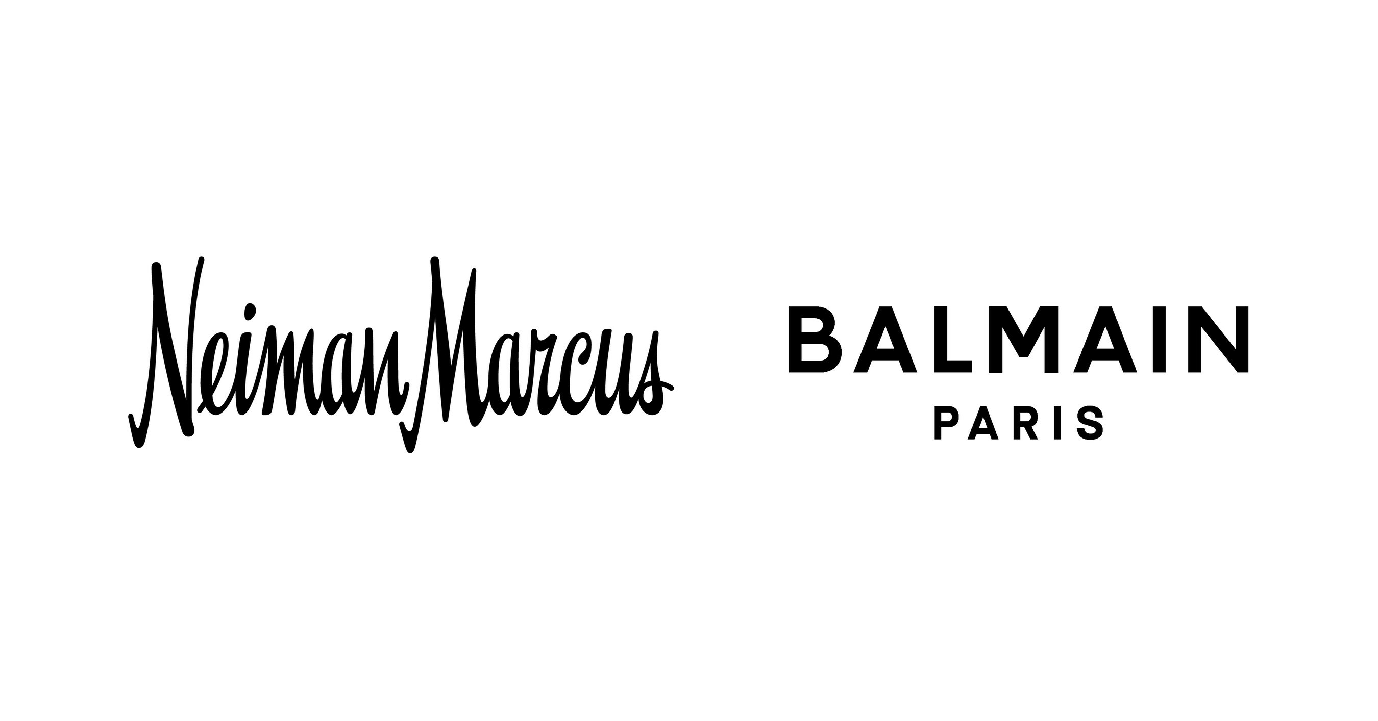 Neiman Marcus Evokes Paris' Grand Palais for Balmain x Barbie Pop-Up -  Retail TouchPoints