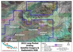 Laramide Resources Ltd. Long Pocket and Amphitheatre Drilling Results Outline Growth Potential of Westmoreland Uranium Project, Queensland, Australia; Plans Further Drilling in 2023