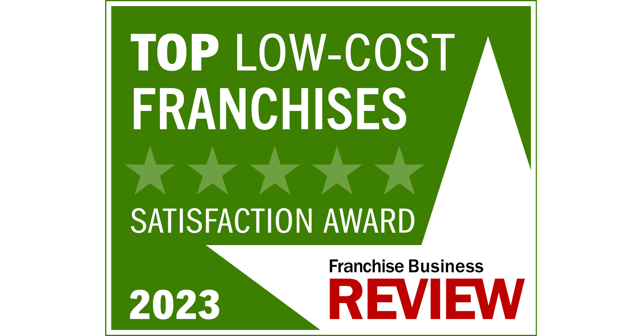 JPAR&reg; - Real Estate Recognized As Top Low-Cost Franchise Brand