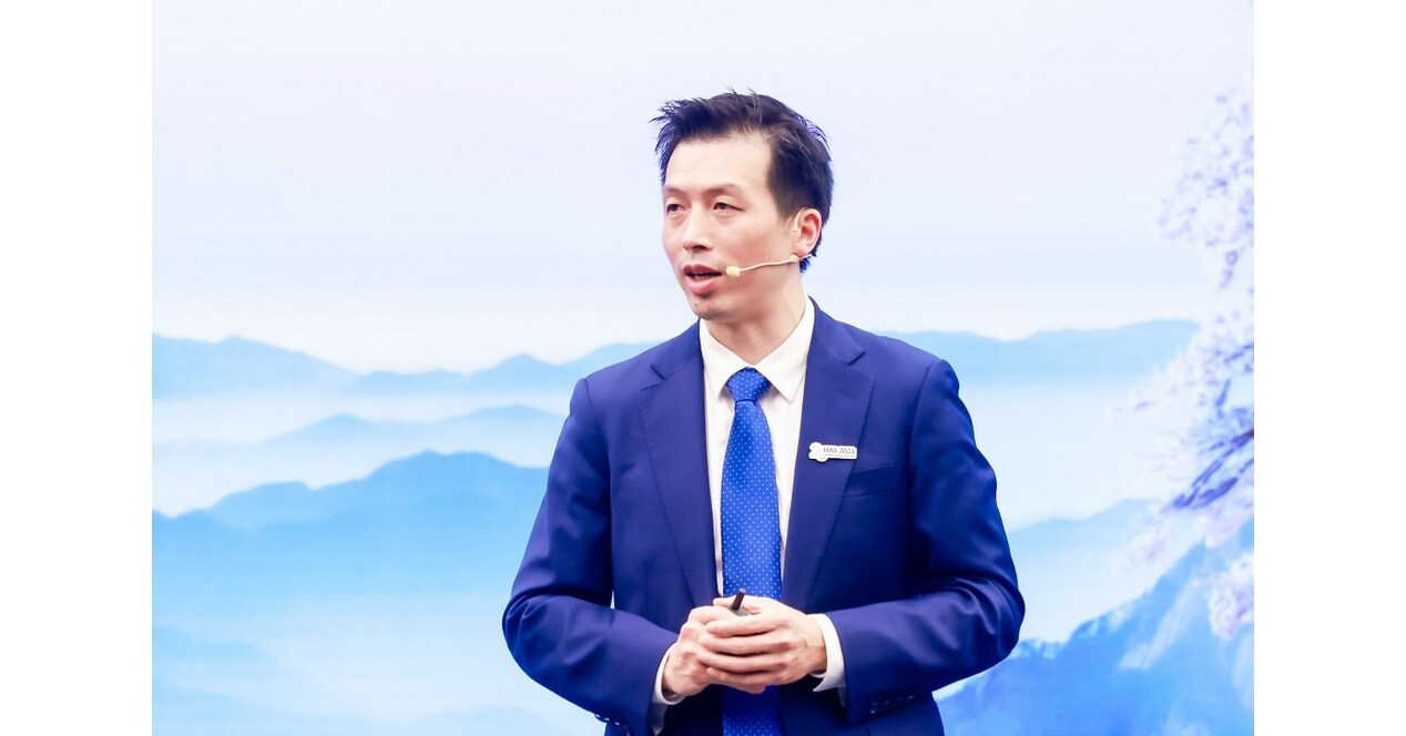 Desarrollo colaborativo de la potencia de transmisi&oacute;n, computaci&oacute;n y almacenamiento para avanzar hacia el mundo inteligente