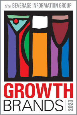 Beverage Dynamics Growth Brands Awards 2023