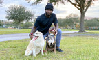 Hill's Pet Nutrition, Greater Good Charities and Football Player and Animal Advocate Chris Godwin Team Up for "Shelter Draft 2023" to Help Shelter Pets Get Adopted