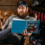 GRUNT STYLE SIGNS MAJOR BOOK DEAL WITH TEXAS-BASED PUBLISHING HOUSE