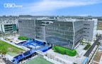 A new super factory with 29 GMP grade production lines for gene and cell therapy was launched in Shanghai by OBiO technology