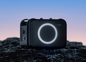 UIBI Sparks New Life in Outdoor Power Supply and Entertainment with SoundPower 1200