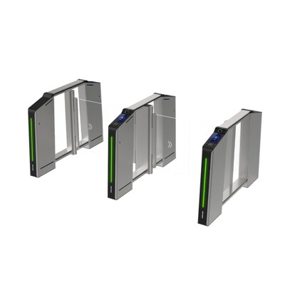 Hikvision Smart Turnstile