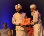Religious and spiritual leaders of different communities participate in Sadbhawna, organized by NID Foundation and Namdhari Sikh Society at Melbourne Australia