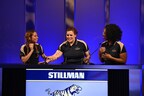 Stillman College Wins the 34th Honda Campus All-Star Challenge, America's Premier HBCU Academic Competition