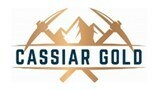 Cassiar Gold Corp. Logo (CNW Group/Cassiar Gold Corp.)