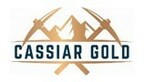 Cassiar Gold Announces C$7.5 Million Equity Offering