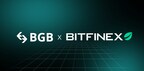 Bitget's Native Token BGB to be Listed on Bitfinex, Driving Liquidity and Accessibility