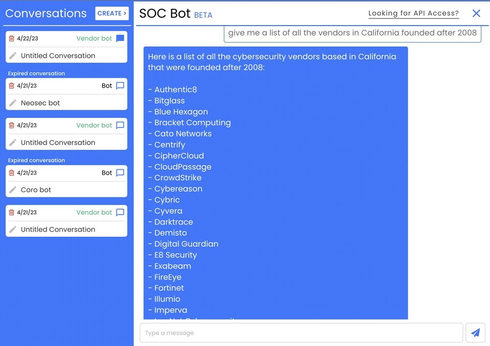 IT-Harvest Unveils Version 5.0 of Analyst Dashboard, Featuring OpenAI-Powered Socrates Bot - Vimarsana News