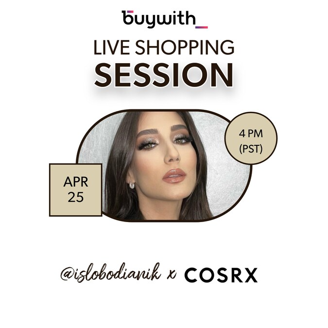 COSRX Teams Up with Ulta for Livestream Shopping to Introduce TikTok Viral Snail Duo - Vimarsana News