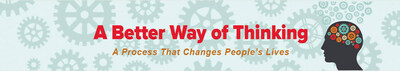 From Rage to Resilience, Judgment to Acceptance, Division to Networking: Richard's Book, "Your Guide to a Better Way of Thinking" Covers It All