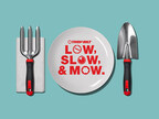 Recipes That Cook While You Do Yardwork? Troy-Bilt's LOW, SLOW, & MOW Campaign Provides Timesaving Solutions for Homeowners