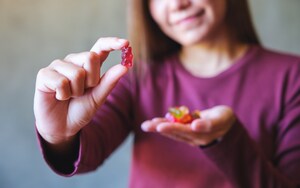 Lubrizol Showcases Plant-based Iron-Fortified Gummies