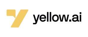 شركة Yellow.ai تحصل على تقييم 4.5 من 5 في الجلسة الافتتاحية لـInaugural Gartner® Peer Insights™ Voice of the Customer لمنصات الذكاء الاصطناعي لأنظمة المحادثة الخاصة بالمؤسسات.