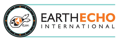 EarthEcho International (PRNewsfoto/EarthEcho International)