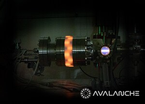 Avalanche Energy Achieves Record 200kv Electrostatic Fusion Milestone and Closes $40 Million Series A Funding Round