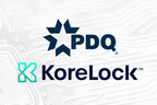 PDQ Manufacturing and KoreLock team up to develop a holistic integrated access control platform