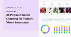 Dash Hudson dévoile Social Listening, alimenté par l'IA, pour le paysage visuel d'aujourd'hui