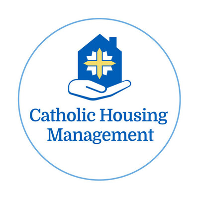 Catholic Housing Management Logo