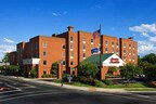 Noble Acquires the Hampton Inn & Suites Charlottesville | At The University