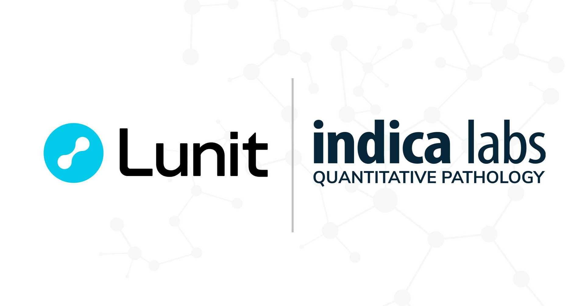 Indica Labs and Lunit Announce a Strategic Alliance for Seamless