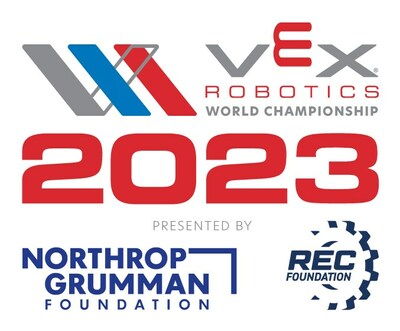 Tens of Thousands of Students Compete at the Robotics Education & Competition (REC) Foundation's VEX Robotics World Championship - Image