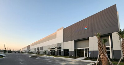 New Covetrus distribution center in Ocala, FL