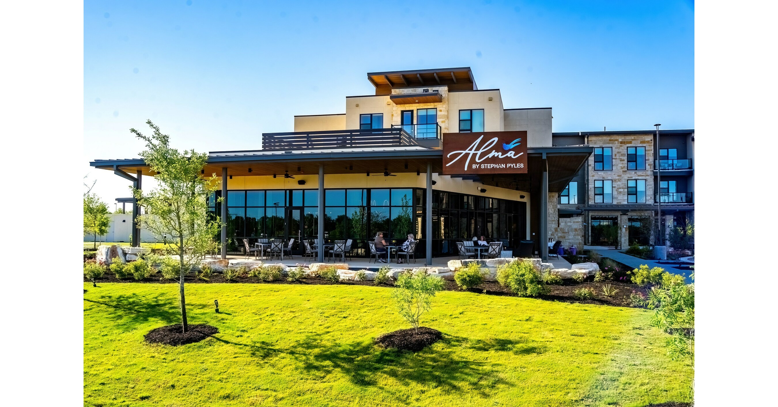 MedCore Partners Announces the Grand Opening of The Hacienda at