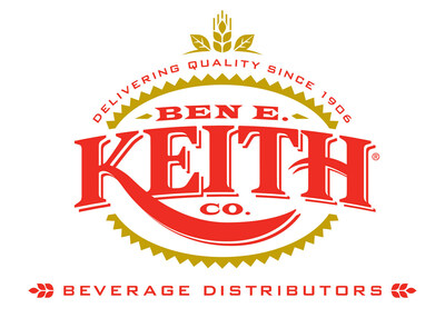 Ben E. Keith Beverages (PRNewsfoto/Ben E. Keith Beverages)