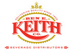 BEN E. KEITH BEVERAGE SUPPORTS SALES AND SERVICE TEAMS