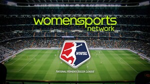 Women's Sports Network Becomes Official FAST TV Media Partner of the National Women's Soccer League