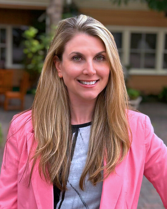 TARA BILLIK JOINS THE JIM HENSON COMPANY AS VICE PRESIDENT OF FEATURE FILMS - Vimarsana News