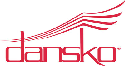 Dansko logo (PRNewsfoto/Dansko)