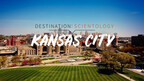 TASTE THE CULTURAL RICHNESS OF THE HEARTLAND WITH 'DESTINATION: SCIENTOLOGY--KANSAS CITY'