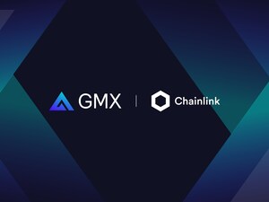 GMX Votes to Integrate Chainlink's New Low-Latency Oracles as Launch Partner, in Major Leap Forward for DeFi Innovation and Economic Sustainability