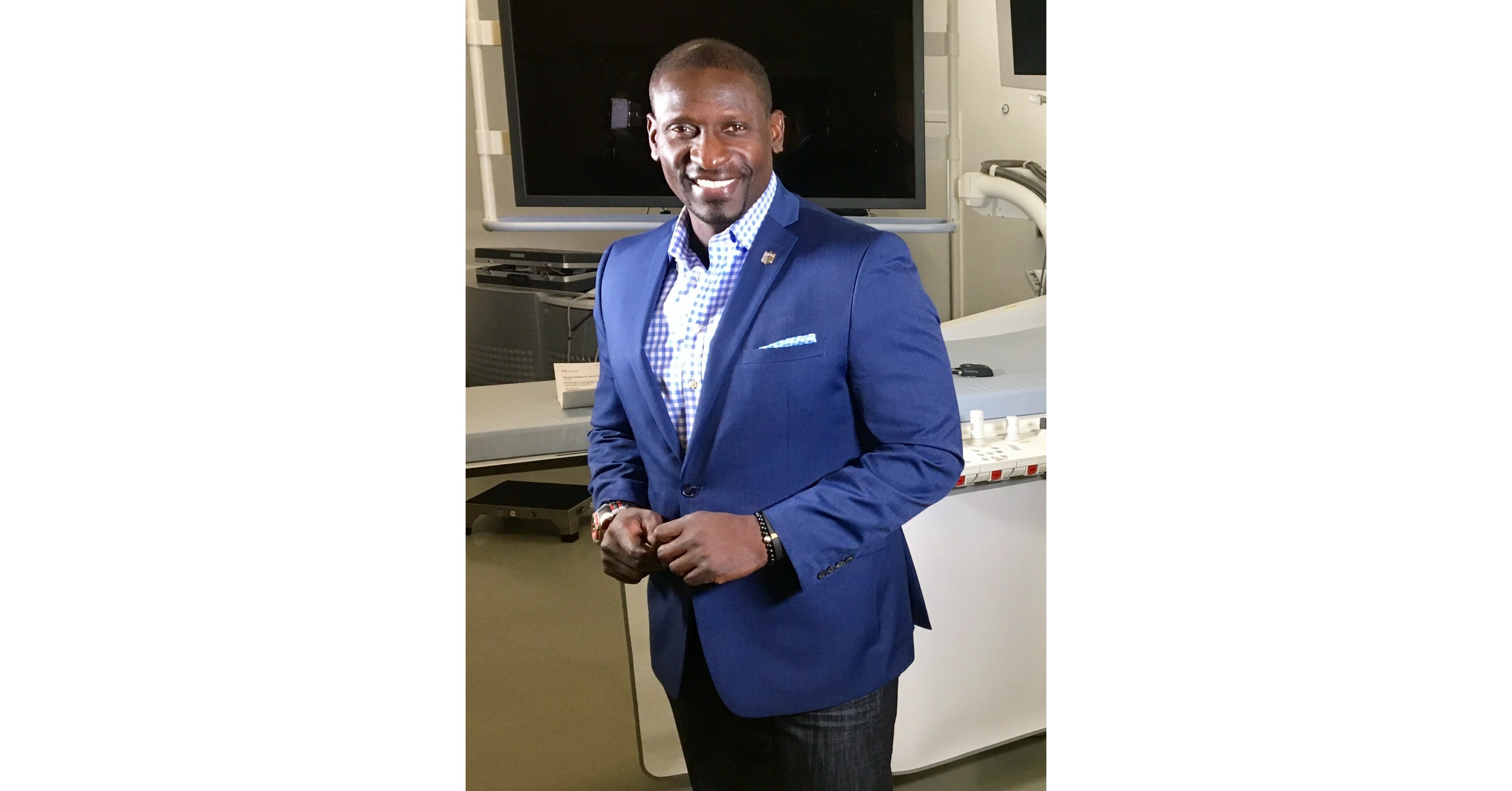 Former NFL Star Solomon Wilcots Signs on as Investor in Dream Exchange