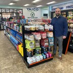 Mable and Yatco Announce Partnership to Bring Small, Emerging CPG Brands to Yatco's stores