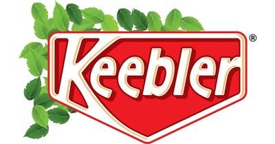 Keebler logo (PRNewsfoto/Ferrero North America)