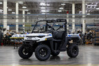 Polaris Announces First Shipment of All Electric RANGER XP Kinetic