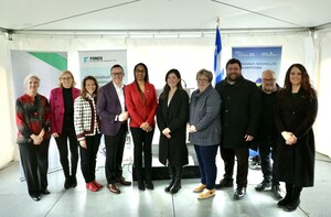 Le partenariat en habitation entre le gouvernement du Québec, le Fonds de solidarité FTQ et Desjardins dépassera son objectif qui était de 2 000 logements
