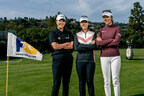 F&amp;G Annuities &amp; Life Announces Sponsorship of Three LPGA Golfers