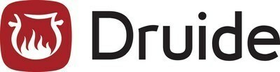 Logo : Druide informatique inc. (Groupe CNW/Druide informatique inc.)