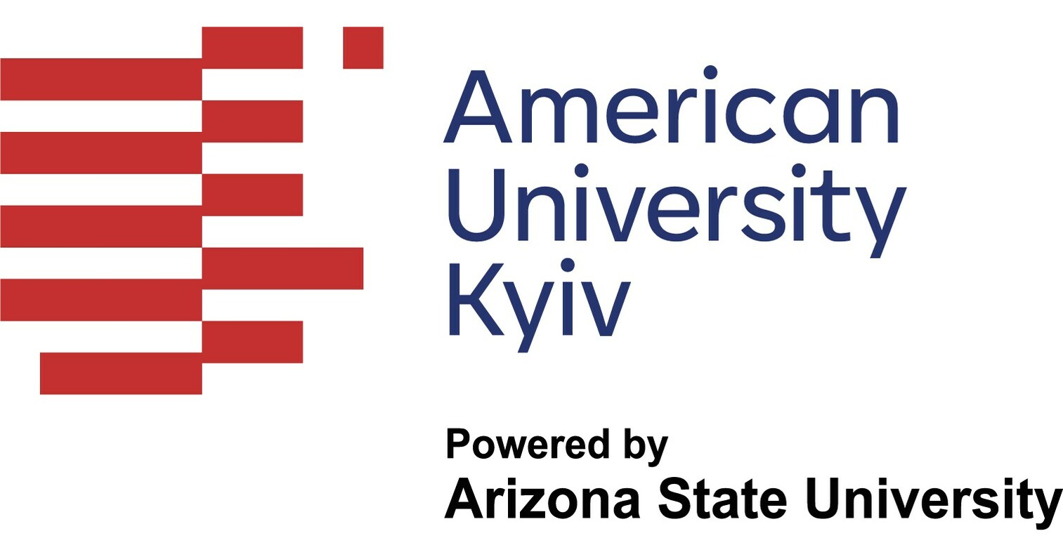 American University Kyiv and the Institute of International Education launch Build Solid Futures Scholarship to Support Ukrainian Students