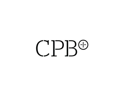 CP+B has offices in North America, London and São Paulo. CP+B has been named Agency of the Decade by Advertising Age and Agency of the Year 13 times in its history. CP+B is also the only agency to have won the Cannes Titanium Grand Prix three times. (PRNewsfoto/Stagwell Inc.)